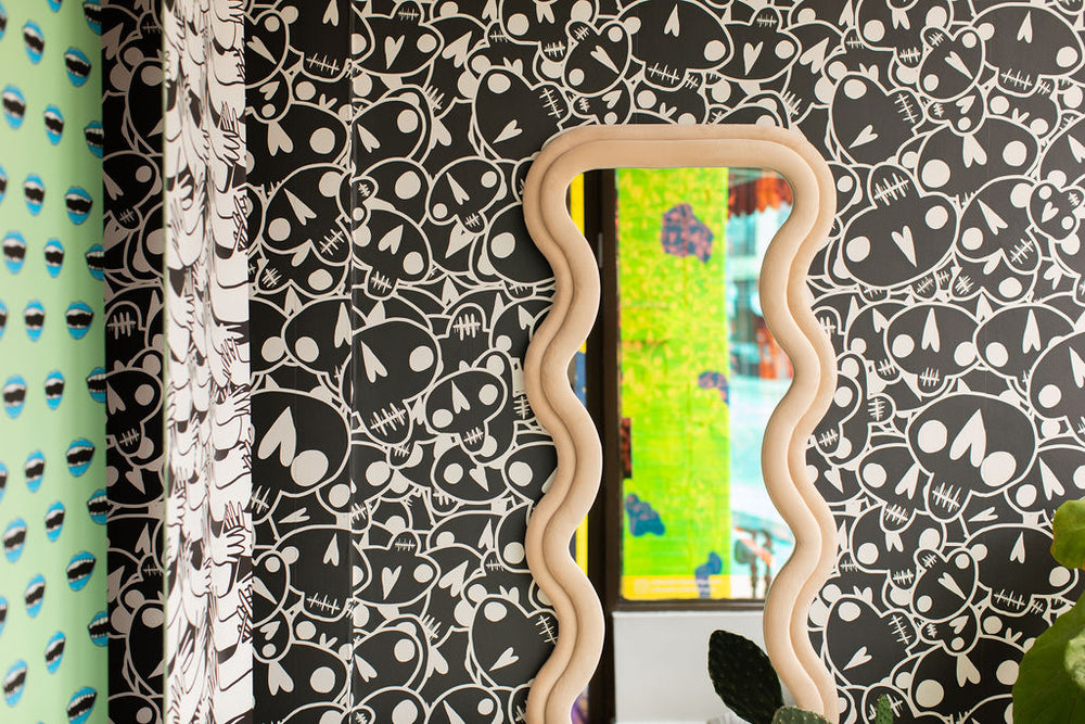 Tyson Bodnarchuk - Skulls