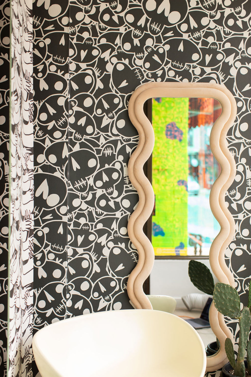 Tyson Bodnarchuk - Skulls