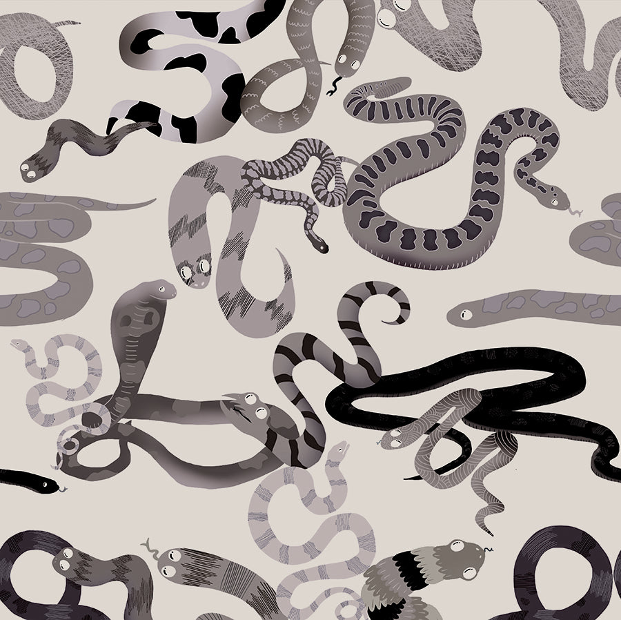 Tyson Bodnarchuk - Snakes